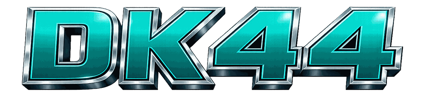 dk44 logo